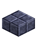 Steadfast Demon Stone Tile Slab