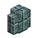 Demon Tile Wall