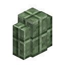 Corrosive Demon Tile Wall