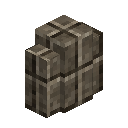 Destructive Demon Tile Wall
