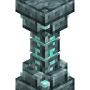 Demon Inversion Pillar