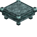 Demon Inversion Pillar Cap