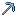 Aquite Pickaxe