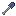 Bluebright Wood Shovel