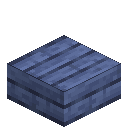 Bluebright Wood Slab