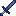 Bluebright Wood Sword