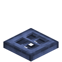 Bluebright Trapdoor