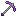 Charoite Pickaxe