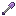 Charoite Shovel