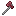 Comet Wood Axe