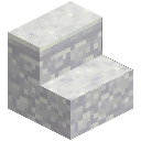 Crystal Sandstone Stairs