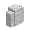 Crystal Sandstone Wall