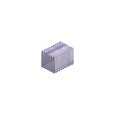 Crystallized Button