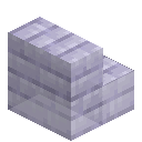 Crystallized Stairs