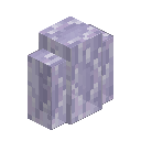 Crystallized Wall