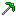 Diopside Pickaxe