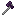 Dusk Wood Axe