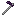 Dusk Wood Hoe