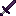 Dusk Wood Sword