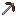 Frostbright Wood Pickaxe