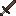 Frostbright Wood Sword