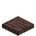 Frostbright Trapdoor