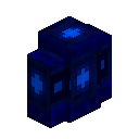 Glowing Aquatic Wall