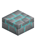 Glowing Blinding Slab