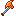 Horizonite Axe