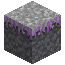 Lunar Grass Block