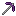 Lunar Wood Pickaxe