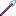 Lunar Spear