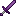 Lunar Wood Sword
