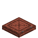 Maple Trapdoor