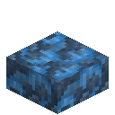 Mossy Turquoise Cobblestone Slab