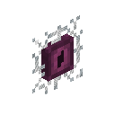 Poison Keystone