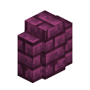 Poison Stone Brick Wall