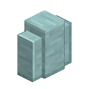 Polished Taratite Wall