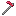 Pyrope Hoe