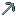 Starlit Wood Pickaxe
