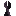 Tall Mystical Black Flower