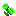 Tall Mystical Lime Flower