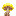 Yellow Shimmering Mushroom