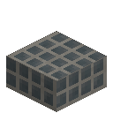 Black Portuguese Pavement Slab