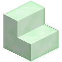 Elven Quartz Stairs