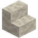 Livingrock Stairs