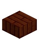 Livingwood Plank Slab