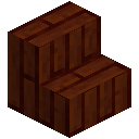 Livingwood Plank Stairs