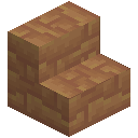 Solite Brick Stairs