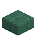 Fuchsite Brick Slab